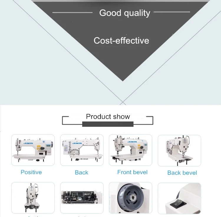 Lockstitch Industrial Overlock Leather Jack A4 Sewing Machine Buy