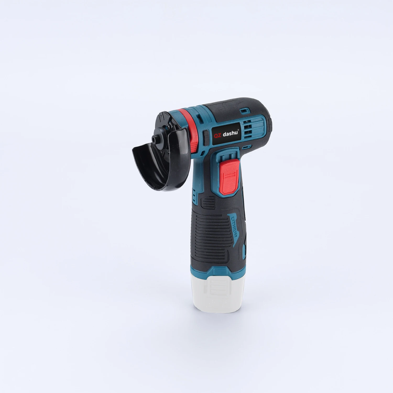 New Electric Cordless Mini Angle Grinder 3 Inch ODM OEM Supported Industrial Battery Big Tree's Innovation