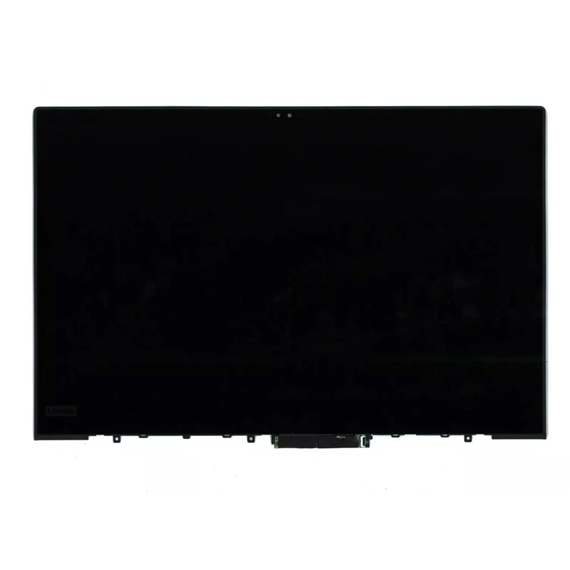 LCD Screen Assembly Bezel 5D10S40011 for Flex 7 14IAU7 5 14ALC7 5D10S39789 5D10S39790 5D10S39902 5D10S39903 ST51F29498