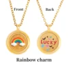 Arcobaleno-Oro