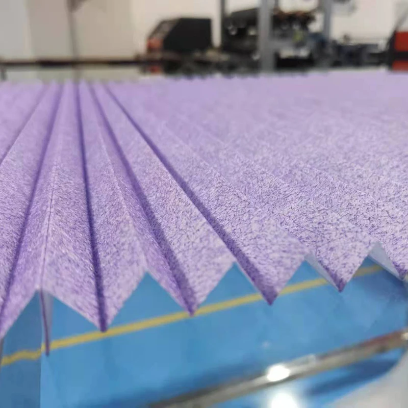 Heat Seal Tea Bag Filter Paper