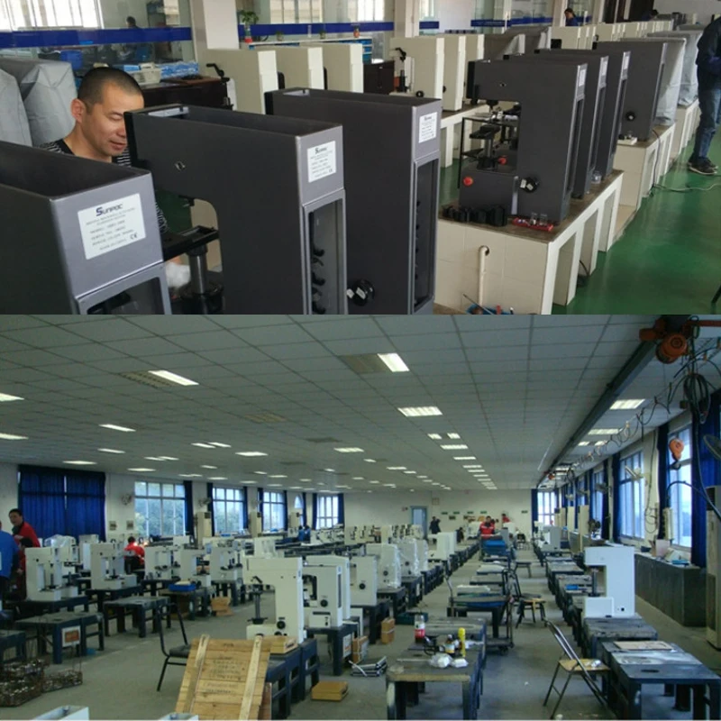 Surface Roughness Tester Surface Smoothness Testing Instruments High Precision Instruments