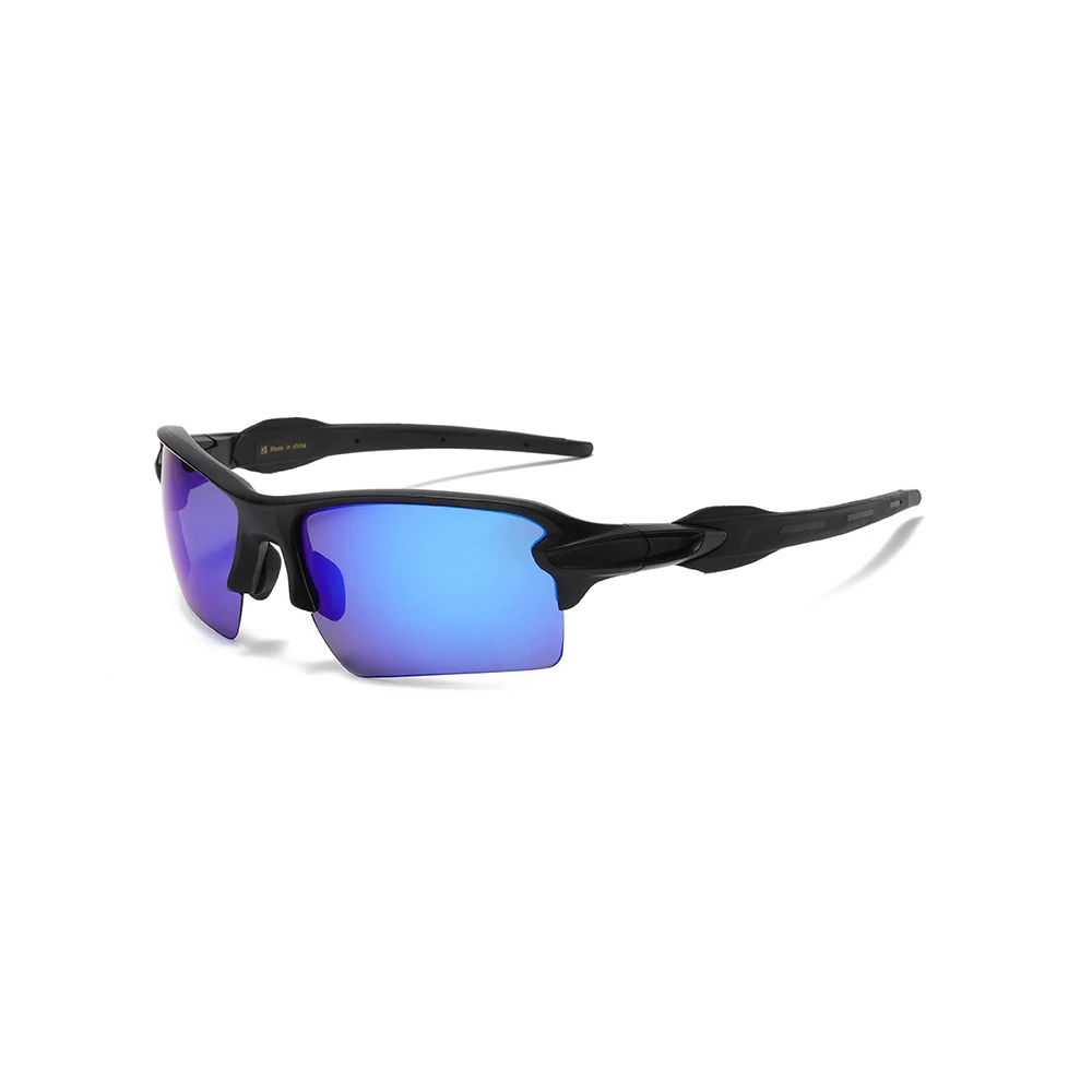 Customized Polarized Sunglasses With UV400 Protection, Suitable For Road Mountain Bikes, Outdoor Sports Cycling Glasses_voghion.com
