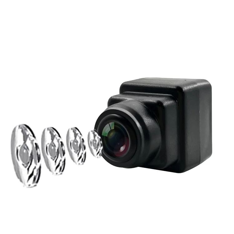 Wemaer OEM Security Parking Rear View Camera Waterproof Guidline Backup Car Camera for Bmw 5 Series/X5 2018/2019/2020/2021/2022