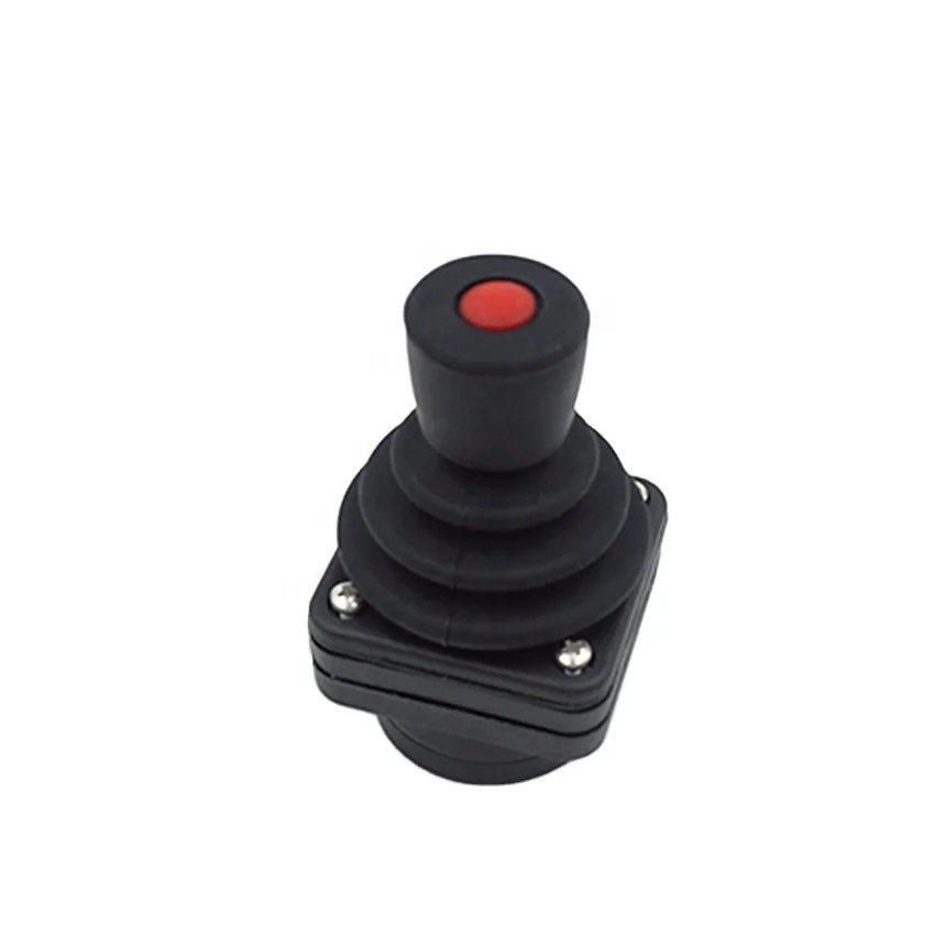 Mini Electric Joystick Controller Used on Remote