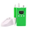 Green (Brushless)