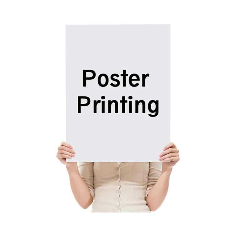 big size poster printing