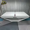 WP11 pool table & table tennis top