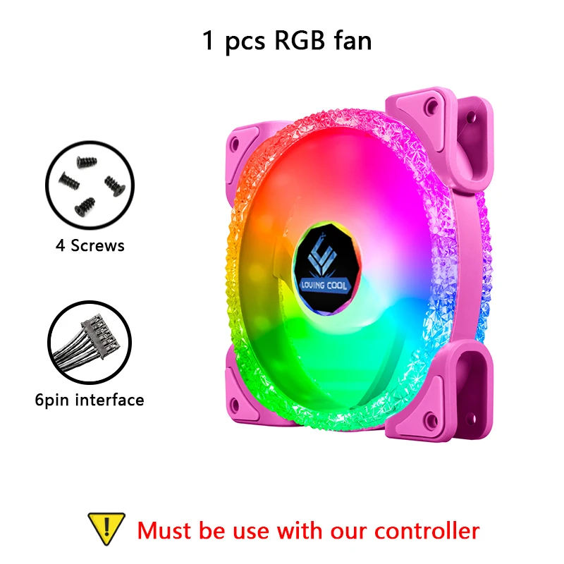 Lovingcool 液体クーラー Lovingcool 液体クーラー