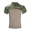 G4 shirt-FG green