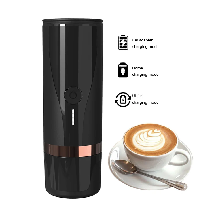 Hot Sale Portable Espresso Machine Popular Espresso Machine