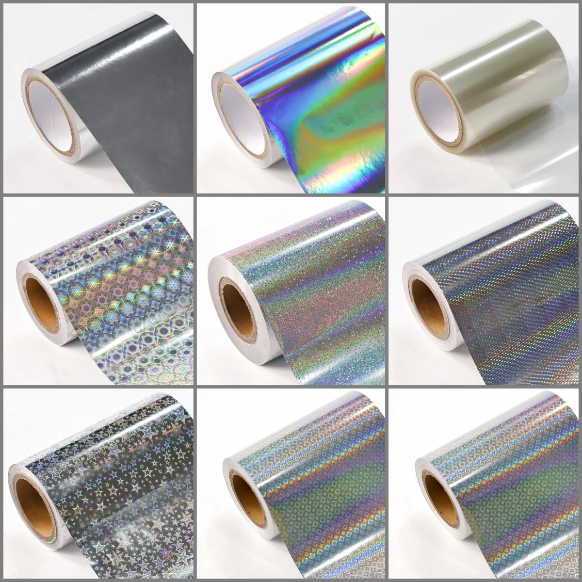 Secure Your Packaging with Custom 3D Hologram Labels
