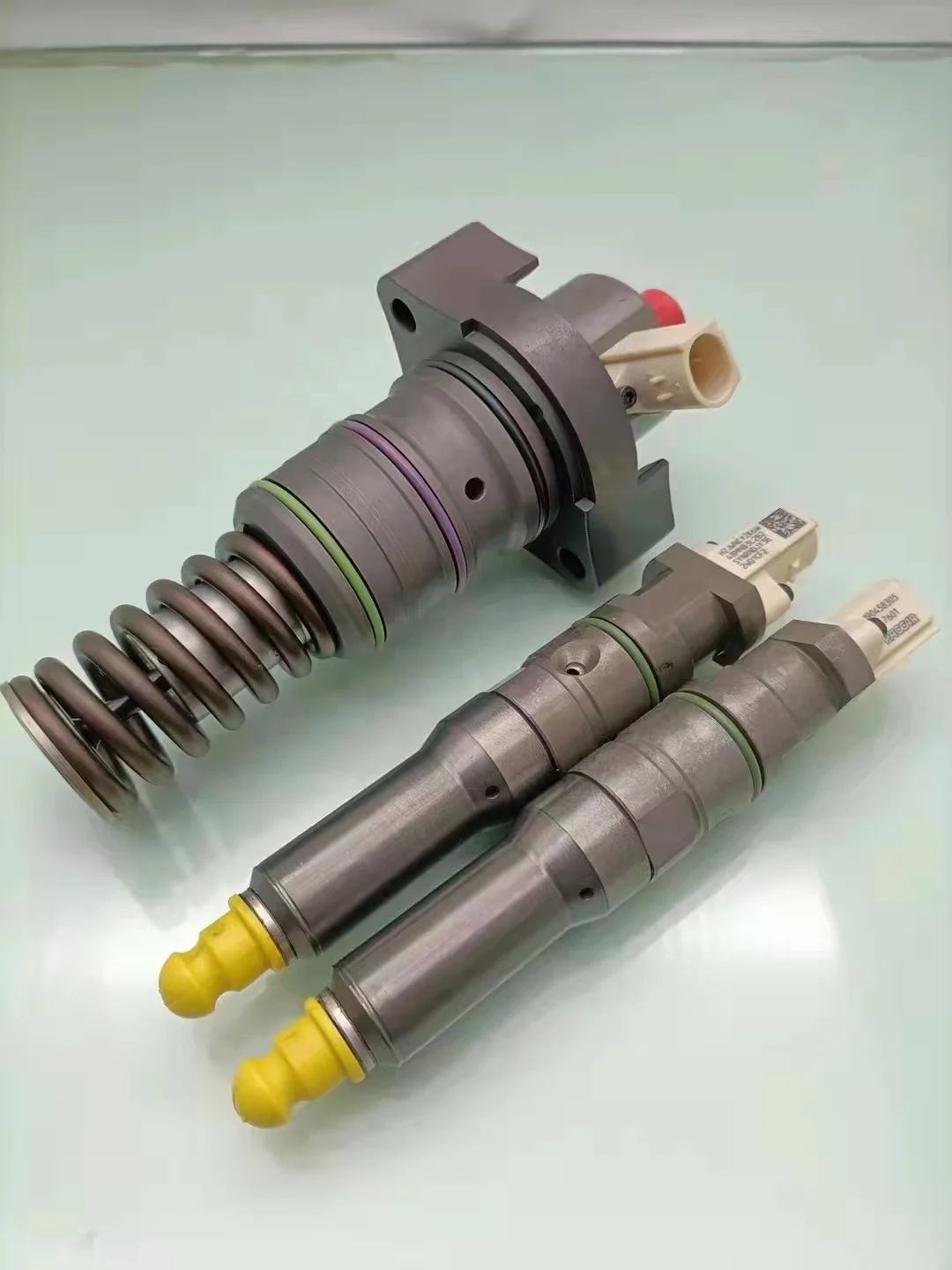 Delphi new original MX13 single pump 1934322 2102391 1871117