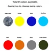 Customized colors