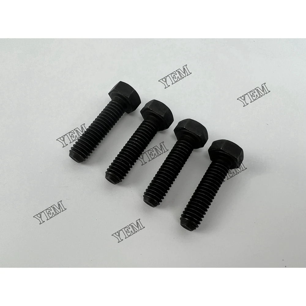 For Caterpillar C18 Bolt 1B-7182 Wholesale Engine Parts