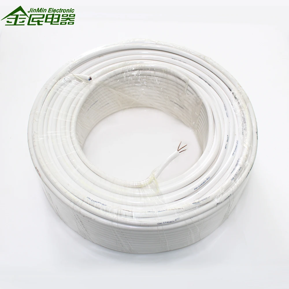 Factory Price Ingelec Brand 15mm Specifications Various Types of Cables With Electrical Cable Wire