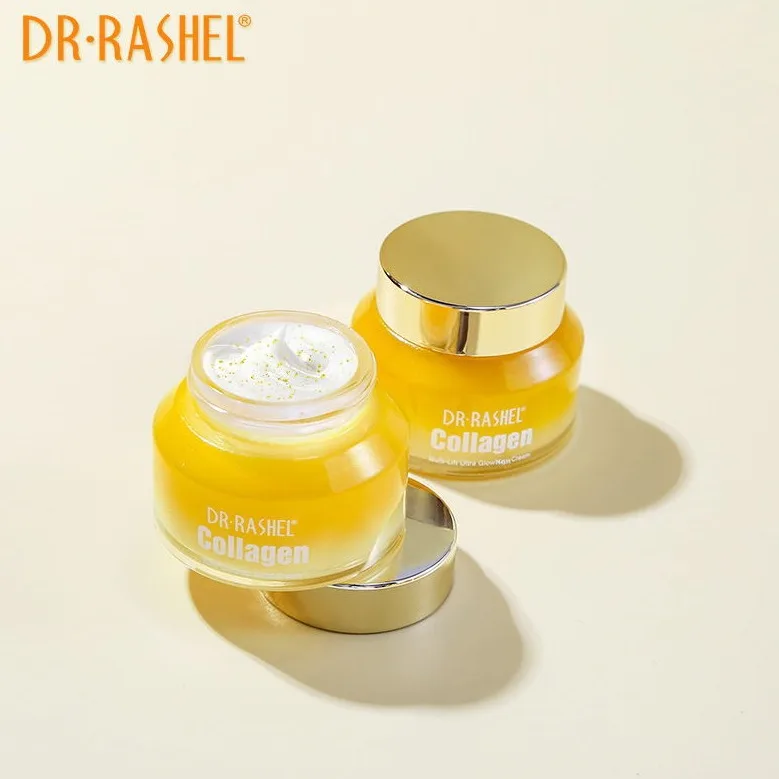 Dr.Rashel Collagen Multi-Lift Ultra Night Cream