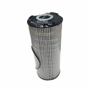 Yuchai K13N-1012250-02 Truck Oil Filter New Condition Long Mileage Maintenance Filter