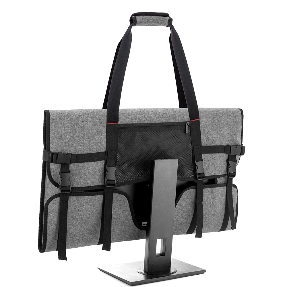 DOMISO Custodia PC Portatile Sleeve 17,3 Pollici,Impermeabile Moda