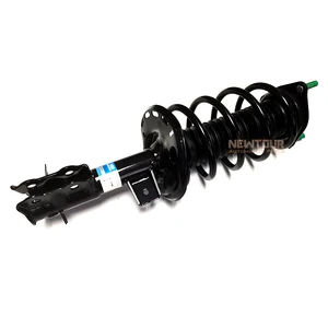 Repuestos De Autos Automotive Parts Car Accessories Front Shock Absorbers for GAC GA3 GA3S Shock Absorber