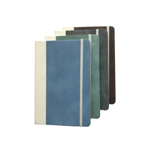 N837 A5 Hardcover Notebook  Diary Notebook Custom A5 Notebook A5 Hard Cover Journal