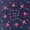 blue AUSTRILA