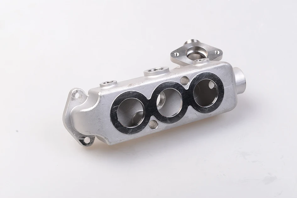 Factory Price Customized Stainless Steel Investment Casting Products With CNC Machining