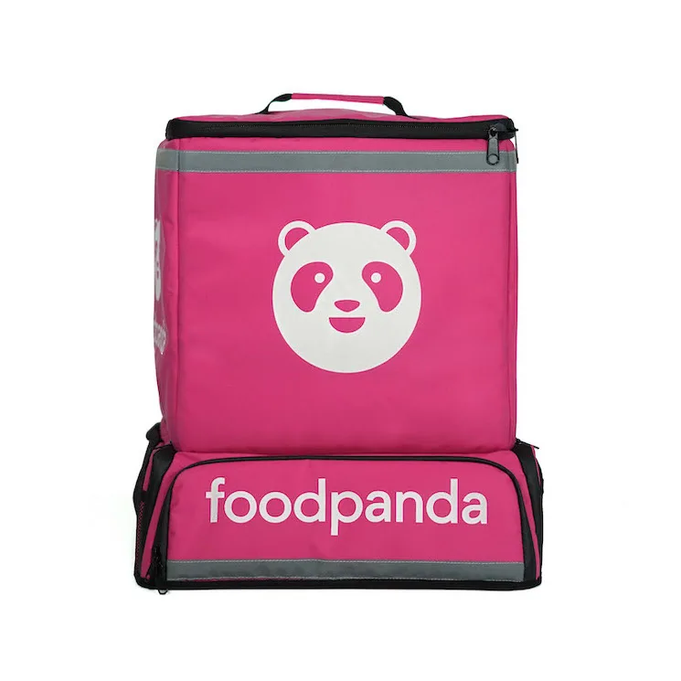 Foodpanda Delivery Bag Shop Stores | clc.cet.edu