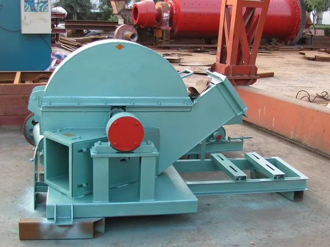 Factory Directly Sell Home Use Forest Firewood Chiper Processor Disc Wood Chipper Shredder Machine Price