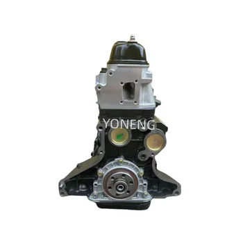 GW491QE XG491Q-ME 4Y Engine 2.2L for Jinbei ZXAUTO Repair