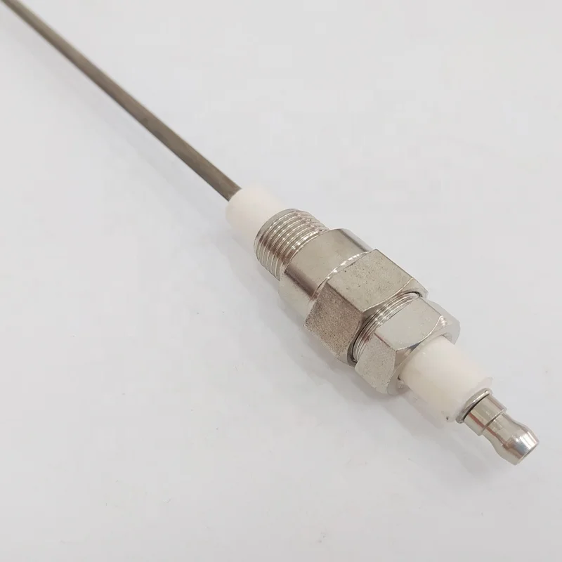 Electrode Spark Plug Ceramic Igniter Spark Igniter