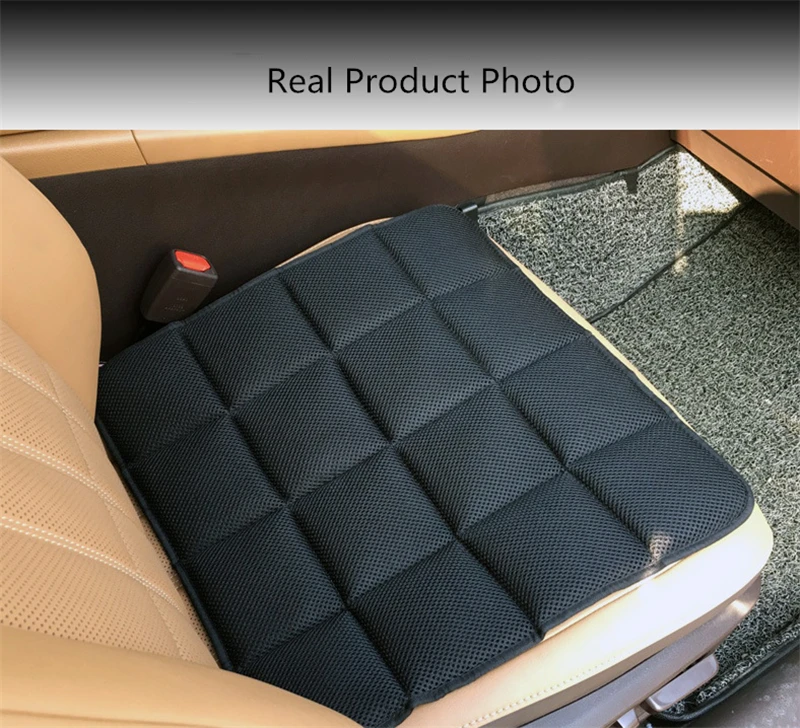 1pc Car Seat Cushion