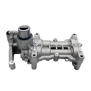 KINGSTTEL OEM 12410-EA000 12410-EA00C China Factory Price Engine Oil Pump for Nissan Frontier XE QR25 2005-2006