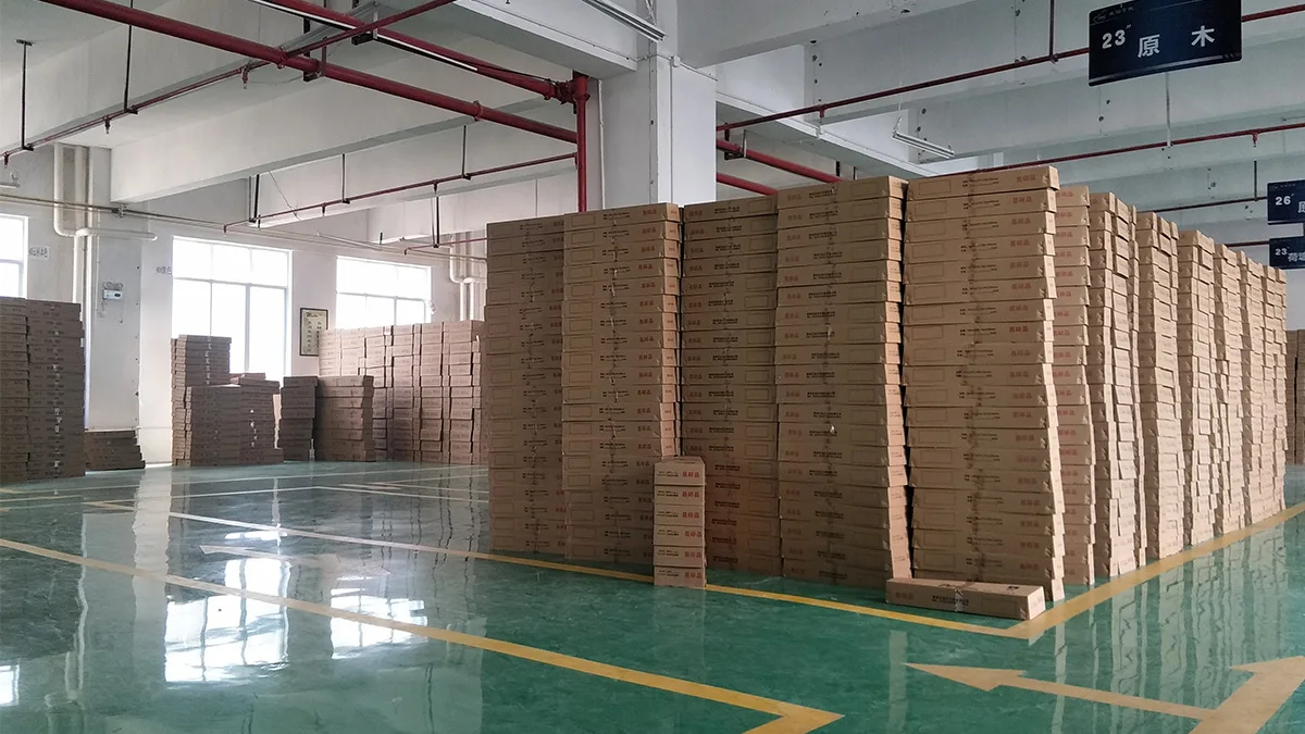 Zunyi Jumpo Technology Co., Ltd.