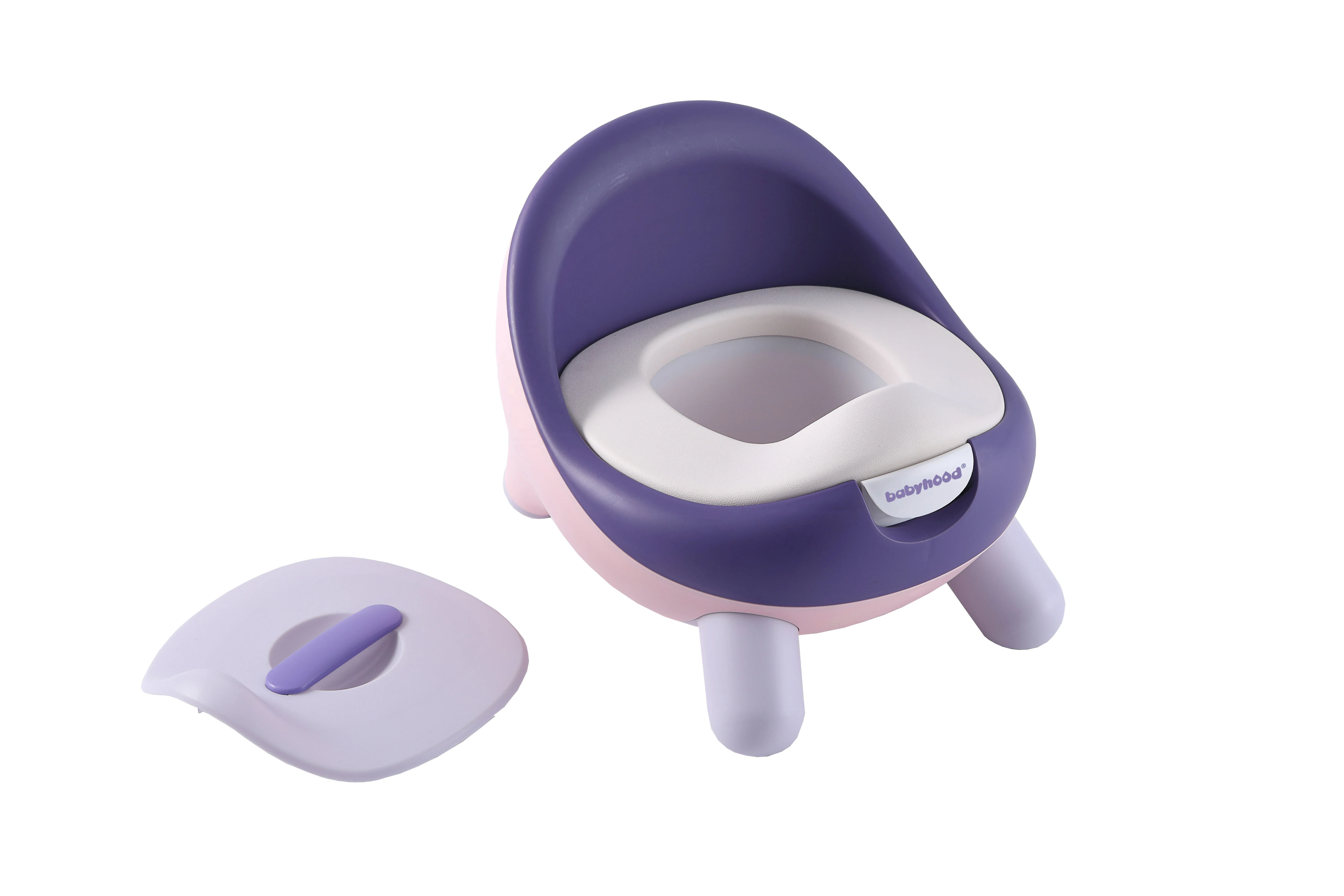 New Baby Potty Training Trainer for Toddler Chair Kid Toilet Training Trainer for Baby