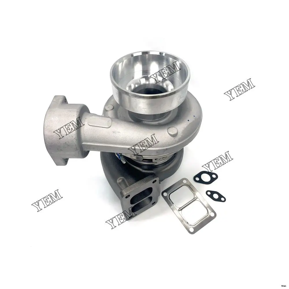 Latest Wholesale 3406 Turbocharger for Caterpillar