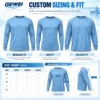 Custom Sizing & Fit