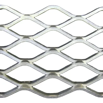 DIAMOND MESH Gothic Stainless Steel Expanded Metal Lath Mesh Price Aluminum Wire Mesh Expanded Wire Mesh Metal Steel Sheet Plate