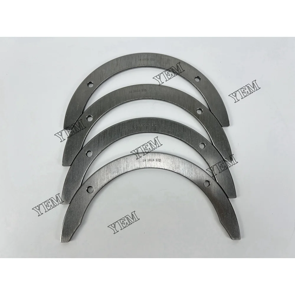 For Sale 2103084700 Thrust Washer Fit for Hyundai D6CA Hot Selling 2