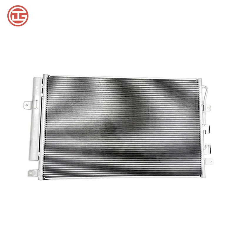 汽车空调交流压缩机冷凝器OEM 24566219/23579567/23894438/23519983/23519982/23579568 ...