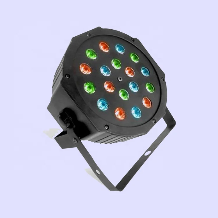 LED LP-6 Logo-Projektor - eurolite