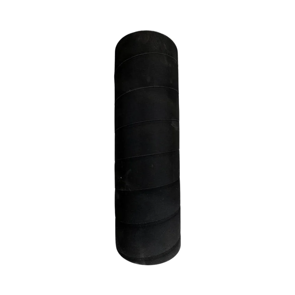 Fuel Overflow Leak Off Rubber Pipe Injector Return Line Hose Excavator Oil Hose