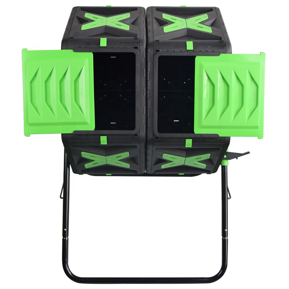 120L 32gallon Composter Tumbler