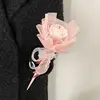 Gradient pink-fairy wand [pink pack-finished product]
