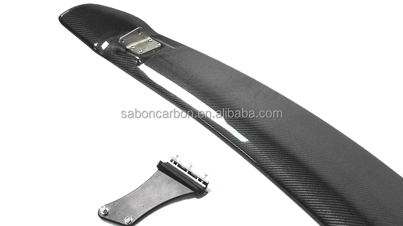 カーボンファイバー 調リアスポイラー Amazon | リアスポイラー ライブディオZX AF34AF35 カーボン柄