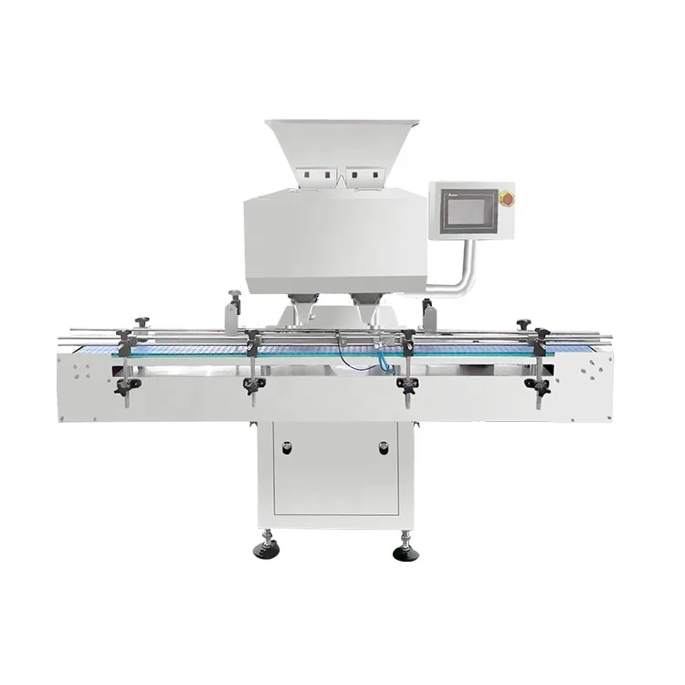 
 Полностью автоматический режим управления электронный счетчик капсул счетная машинка для денег  