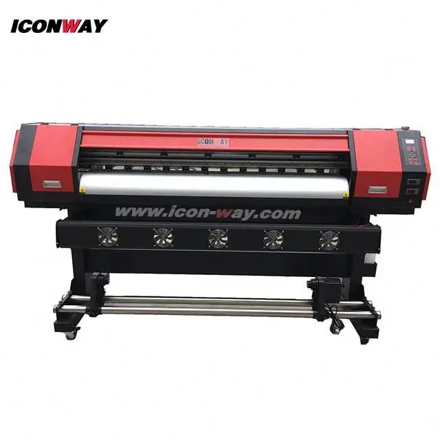 Mesin Printing Spanduk Free Label Printing Softwarechina Best ...