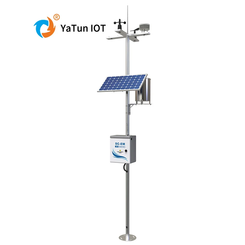 High Quality Wind Direction Sensor Overall Meteorological Monitoring ...