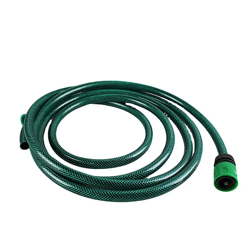 Высококачественный гидравлический шланг высокого давления для мойки ПВХ садовый автомобилей