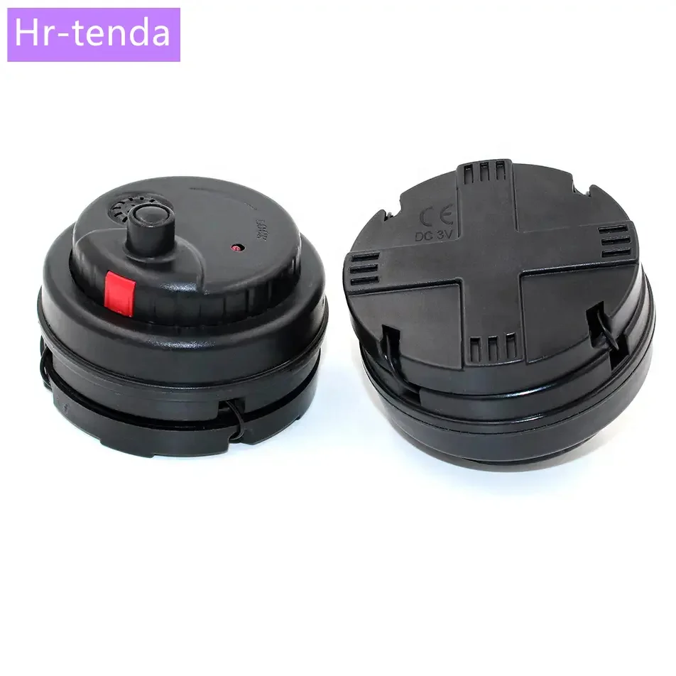 For Spider Wrap EAS Anti Theft System and Tags Anti Theft Spider Tag EAS 58khz AM Spider Tag